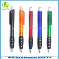 High quality plastic skin safe ball pens